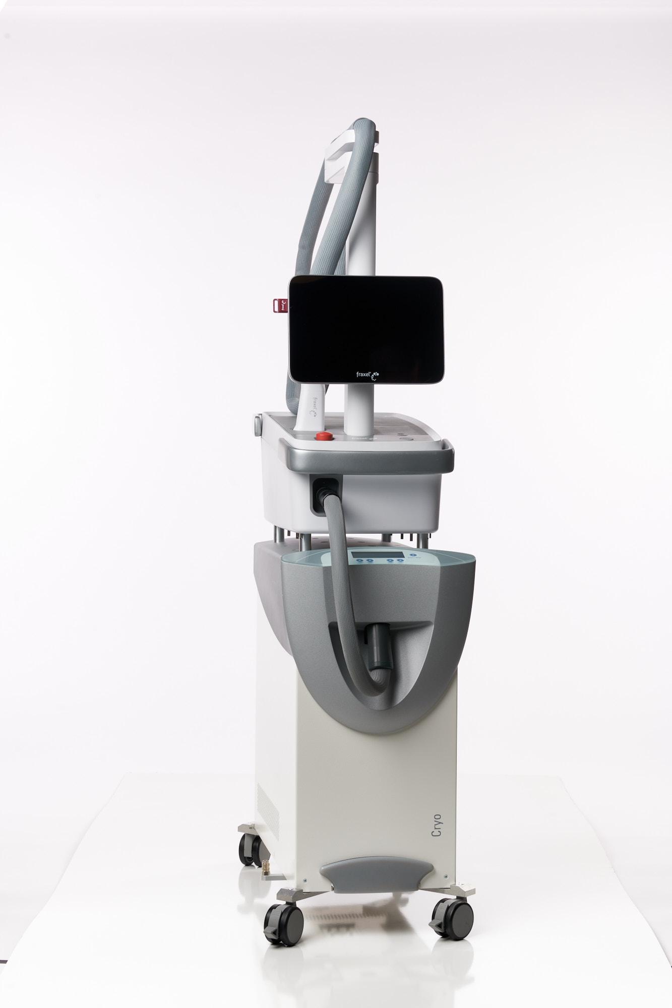 Fraxel FTX product