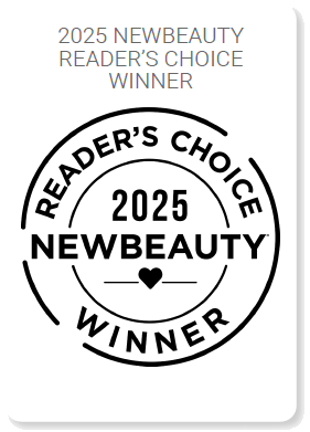 2025 NewBeauty Reader's Choice Winner